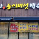 김여사오가피능이백숙