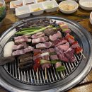 비비큐참숯바베큐 | 부산 기장/오시리아 맛집_기장 더바베큐051_찐 후기