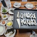 백억수산풍천민물장어어시장