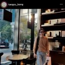 샵아모멘토 신세계백화점 강남점 :: 시즌오프 Sale 니트, 바지, 스크런치구매 후기