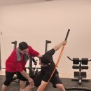 근력운동 이미지