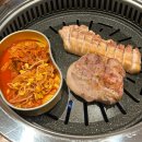 동명돈 | 조대 맛집으로 유명한 동명동 고깃집 동명돈 방문 후기