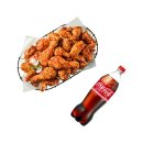 비에이치씨(BHC) | BHC 스윗칠리킹 콤보 비에이치씨 신메뉴 추천 배달 후기