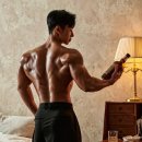 [화정동 헬스장/ 라이브휘트니스] 30대 남성회원님의 다이어트 성공후기!