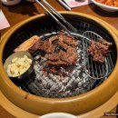 [일상] 둘째의 소소한 백일 잔치 :: 명지원 / 꽃미당 / 메이드온리 토퍼