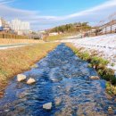 갈매천공원 이미지