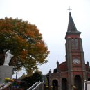 화산교회 이미지