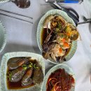 안면도식당 | 딴뚝통나무집식당 3인 세트 후기｜안면도 가족 식사로 좋았던 곳 feat 게국지, 게장