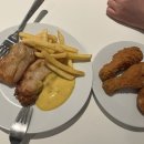 피자헛봉담점 | 2026 02 설날 일기 💸 (엄마생신, 할머니랑 카페, 이케아고양, 일산칼국수, 집밥 만찬)