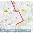 상대원 시설녹지 이미지