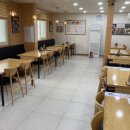 강릉고 입구(버스정류장) 이미지