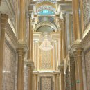 궁 | [아부다비 인턴] 카사르 알 와탄 대통령궁 후기 (복장, 입장권 예약, 교통, 포토스팟)