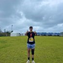 용인대 강원유도장 | 25년 <양양 강변 전국 마라톤> 하프 참가 후기! 우중런 제대로 맛본 날