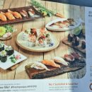 쿠우쿠우 강북구청점 이미지