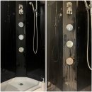 학동역 왁싱 전문 에스쥬에서 퍼스널디자인 눈썹왁싱 후기