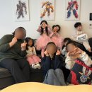 아브라함 목장 이미지