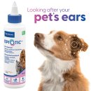 유한회사 천일에스 | [강아지 귀세정제] 재구매하려고 전성분 비교해봤다