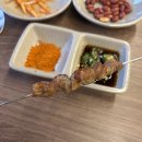 탕정면로 | 🐑 아산 양꼬치 맛집, 훈이네 양갈비&amp;양꼬치 후기