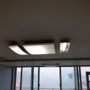 간석풍림오거리 | [인천/간석풍림아파트]LED조명 교체 후기 LED조명리폼 형광등교체