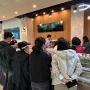 바리스타2급 자격증 이미지