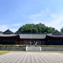 쿡앤조이 | 안동 전통한옥 리조트 ‘구름에’, 시간의 미학을 담다