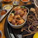 신도림 약속장소로 좋은 고기맛집 도림식당｜내돈내산 한입후기