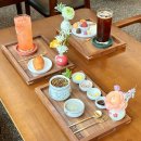 동양약국 - 해운대구 좌동순환로249번길 21 | 김포 운양동 카페 부모님 모시고 가기 좋은 전통한방찻집 동양찻집 운양점 후기