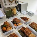 반찬에 반하다 이미지