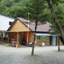 모야의숲 캠핑장 이미지