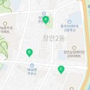 장평근린공원 화장실 이미지