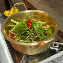 넘실 | [구디]구디 신상 회 맛집 ‘넘실집’ 솔직 후기 (숙성회 한상 2인 구성 )