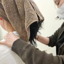 건강돌봄약국 | 광주 웨딩케어 달리해봄 에스테틱&amp;왁싱 피부결 달라진 후기