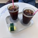 안목해변 | [내돈내산 강릉카페]강릉카페거리 강원옥 찹쌀떡 안목해변점/강릉샌드 후기