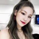 ITZY 예지 과거 뉴스 인터뷰.swf 이미지