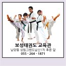 보성태권도장 이미지