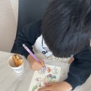 크레용미술학원 | 내포신도시미술교육원 창의력 폭발! 내포미술학원 크레용아트 체험 후기