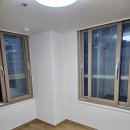 용산-343 | 용산구 문배동 용산이안1차 오피스텔 구축 입주청소 후기