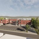 갈산면 주민센터 이미지