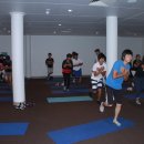 숀 휘트니스 이미지