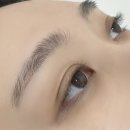 [린브로우] 사상 엄궁속눈썹펌 받고 눈이 또렷해진 후기!유지력 최고!