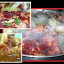명품홍어무침