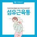 더바른정형외과의원 | 안산재활치료 더바른정형외과의원 ) 섬유근육통이란? 만성적인 근육 통증이 계속된다면