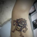 스킨아트 이미지