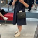 78 | 일본 파르코백화점 구매 오니츠카타이거 EDR 78 사이즈 후기