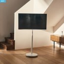 43 | 와이드뷰 삼탠바이미 V3 43인치 후기, 침실 거실 어디서든 쓰기 좋은 이동식 스마트TV