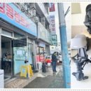 킹콩렌트카 목포역영업소 최신 차량이 준비되어 있는 목포역 렌트카