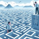 성실천 | 돈, 능력 없던 이가 2년만에 부자되는법 (아바타, 무지성실천)