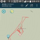 비둘기길 이미지