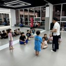 뿌리깊은나무 국기태권도장 이미지