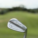 클락 스텐드 클럽 | 남성 아이언 추천, &#34;정확한 타구감, 예술적인 디자인 미즈노 프로 M-13&#34; feat 미즈노골프